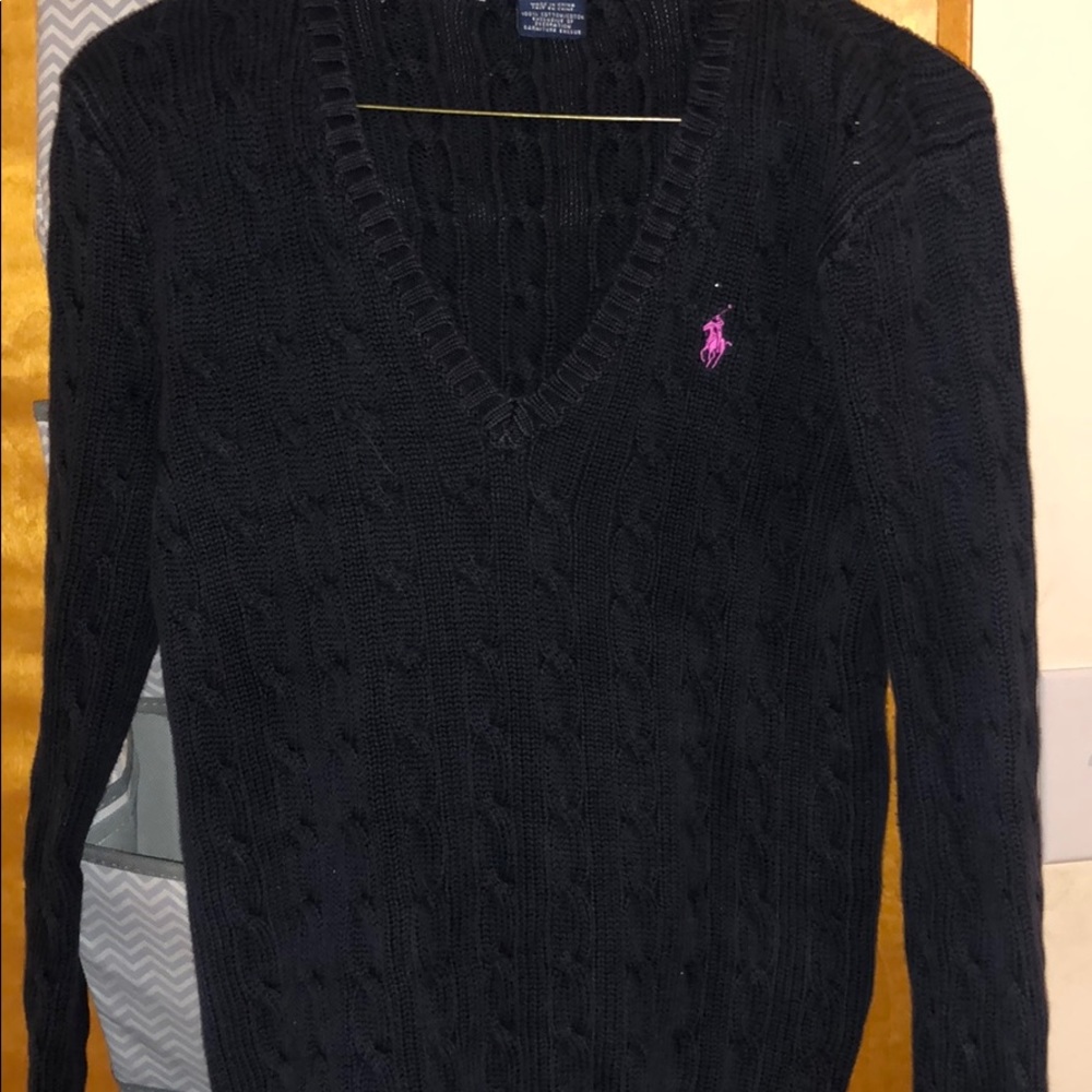 Ralph Lauren sweater